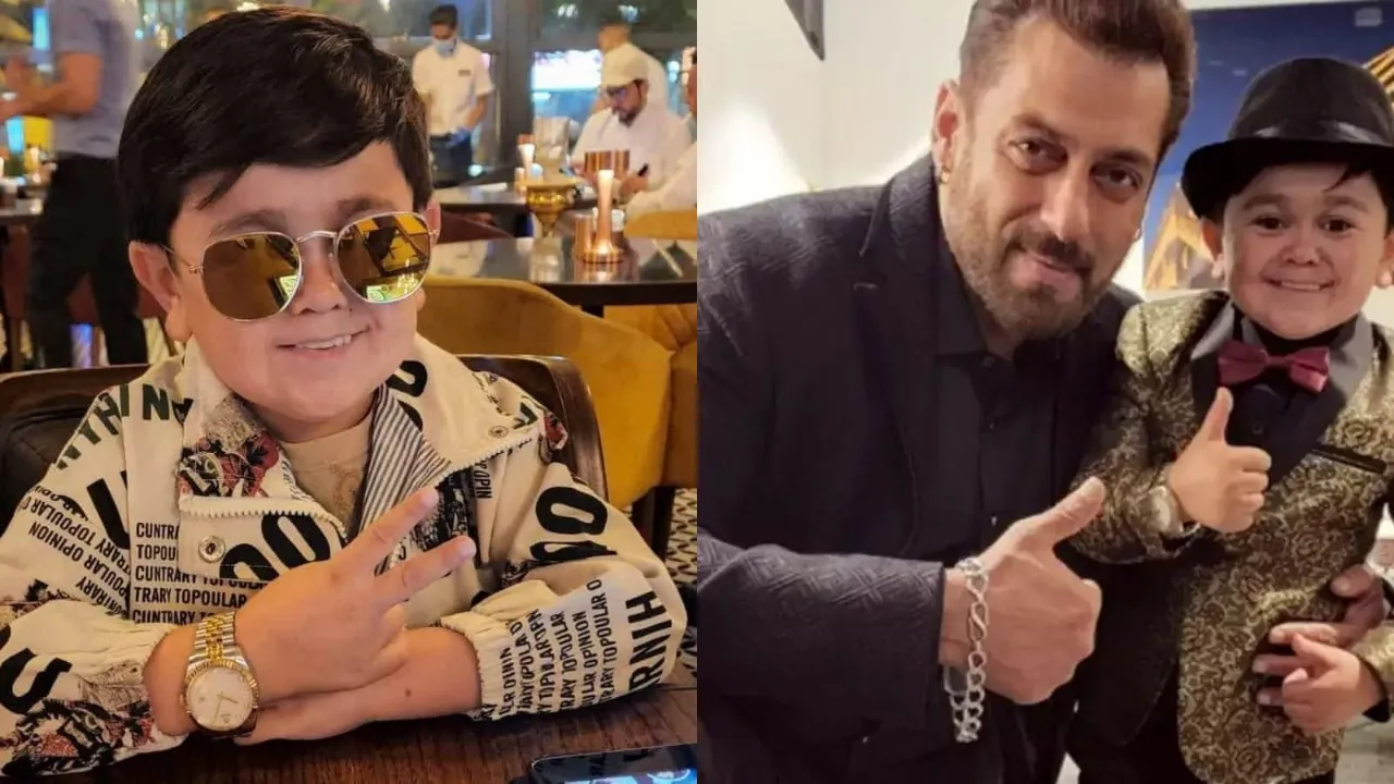 छोटी हाइट की वजह से Abdu Rozik की खूब पिटाई करते थे टीचर और सीनियर्स, शेयर किया अपने बचपन का दर्द