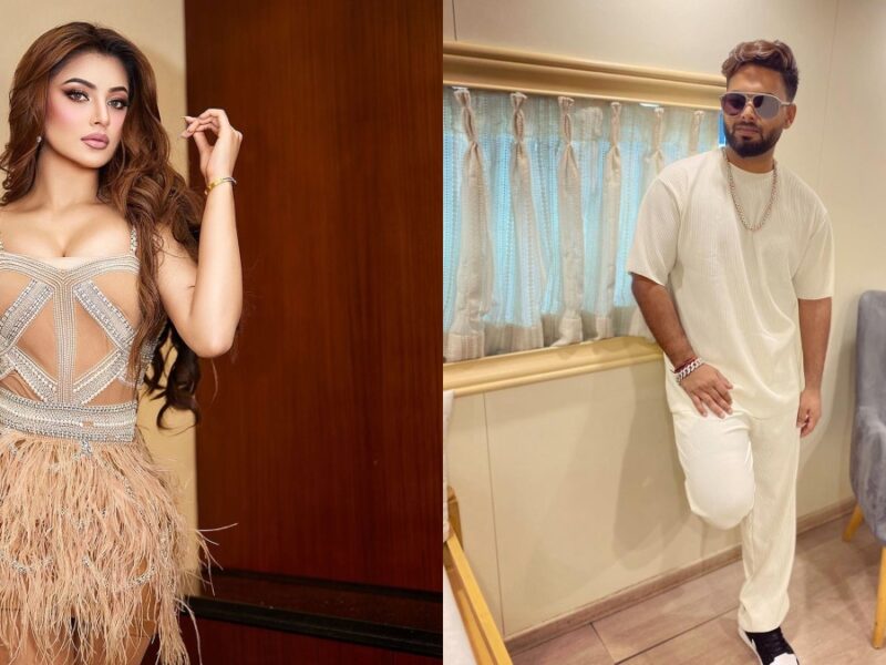 ट्रोलिंग को लेकर Urvashi Rautela ने तोड़ी चुप्पी, कहा - &Quot;एक महिला बिना डरे प्यार करती है.....