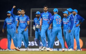 Ind Vs Sa: दक्षिण अफ्रीका से मिली हार पर Rohit Sharma ने दिया बड़ा बयान, खराब गेंदबाजी को ठहराया हार का जिम्मेदार 