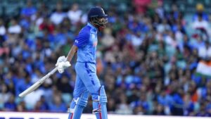 T20 World Cup 2022: Kl Rahul तीनों ही मैचों में हुए फ्लॉप, भारतीय टीम के लिए बने हार की वजह