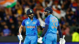 T20 World Cup 2022 : रउफ को दो छक्के पर Virat Kohli ने किया बड़ा खुलासा, कहा - &Quot;उस समय दिमाग में बहुत कुछ चल रहा था लेकिन.... 2 T20 World Cup 2022 : रउफ को दो छक्के पर Virat Kohli ने किया बड़ा खुलासा, कहा - &Quot;उस समय दिमाग में बहुत कुछ चल रहा था लेकिन....