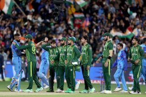 भारत से मिली हार के बाद Babar Azam ने अपने खिलाड़ियों को दी इमोशनल स्पीच, कहा - &Quot;गलतियों से सीखना चाहिए..... 2 भारत से मिली हार के बाद Babar Azam ने अपने खिलाड़ियों को दी इमोशनल स्पीच, कहा - &Quot;गलतियों से सीखना चाहिए.....