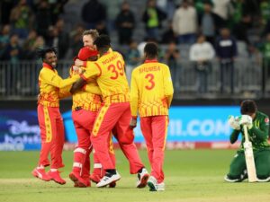 T20 World Cup 2022 : पाक की हार का Shoaib Akhtar ने टीम इंडिया पर निकाला गुस्सा, कहा - &Quot;टीम इंडिया कोई तीस मार खां नहीं हैं.......