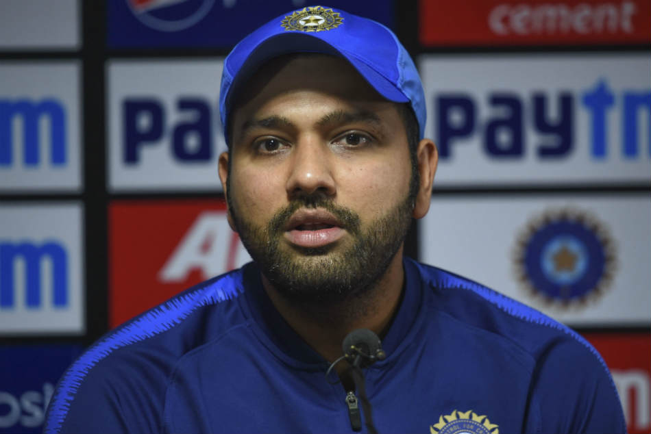 Rohit Sharma ने बनाया शर्मनाक रिकॉर्ड, बतौर भारतीय कप्तान जीरो रन पर हुए सबसे ज्यादा आउट