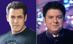 Salman Khan ने गुस्से में लिया बड़ा फैसला, 'बिग बॉस' से करेंगे मीटू आरोपी साजिद खान की छुट्टी