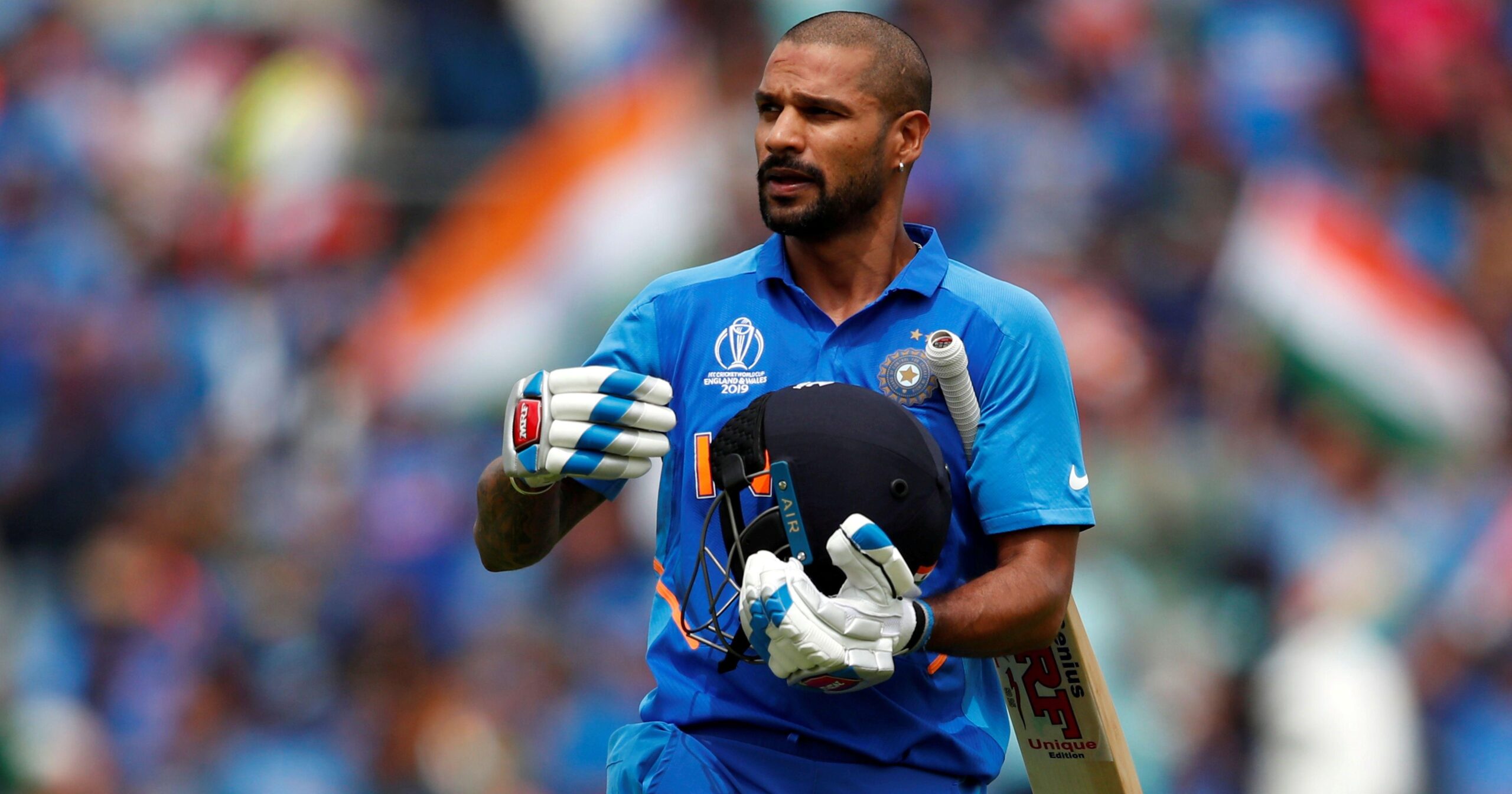 Ind Vs Sa : वनडे सीरीज के पहले मुकाबले में दक्षिण अफ्रीका से मिली हार के बाद निराश हुए Shikhar Dhawan, बताया इन्हें हार की वजह
