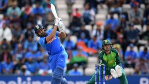 दक्षिण अफ्रीका से मिली हार पर निराश हुए Rohit Sharma, बताया कहां हुई टीम से गलती 