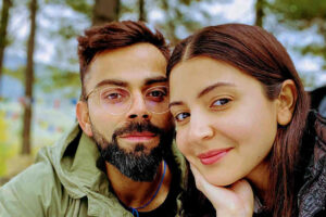 Virat Kohli की शानदार पारी पर Anushka Sharma हुई इमोशनल, लिखा बेहद खूबसूरत नोट 2 Virat Kohli की शानदार पारी पर Anushka Sharma हुई इमोशनल, लिखा बेहद खूबसूरत नोट