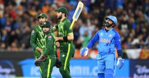 Points Table : साउथ अफ्रीका के खिलाफ जीत के बाद क्या सेमीफाइनल में पहुंच सकता है पाकिस्तान? जानें पूरा समीकरण