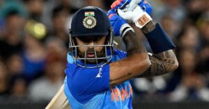 Ind Vs Nz 2022: न्यूज़ीलैंड पहुंचे Suryakumar Yadav पर ऑस्ट्रेलिया की इस महिला क्रिकेटर ने लुटाया प्यार, फैंस बोले - &Quot;भारत के लौंडे का जलवा है&Quot;
