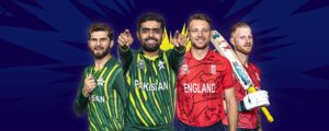 T20 World Cup 2022 : टी20 विश्व कप फाइनल में बारिश बन सकती है विलेन, पाकिस्तान और इंग्लैंड का मुकाबला होगा रद्द