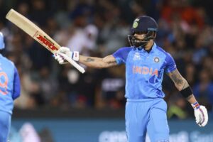 &Quot;फॉर्म आती जाती रहती है, लेकिन क्लास नहीं&Quot; Virat Kohli के हाथों टी20 वर्ल्ड कप में अपना रिकॉर्ड टूटने के बाद बोले महेला जयवर्धने 2 &Quot;फॉर्म आती जाती रहती है, लेकिन क्लास नहीं&Quot; Virat Kohli के हाथों टी20 वर्ल्ड कप में अपना रिकॉर्ड टूटने के बाद बोले महेला जयवर्धने