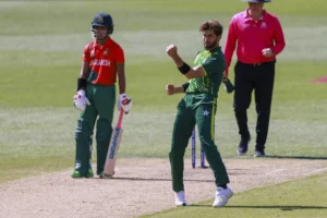 Points Table : पाकिस्तान ने बांग्लादेश को 5 विकेट से हराकर सेमीफाइलन में पहुंची, अब भारत को देंगी कड़ी टक्कर 