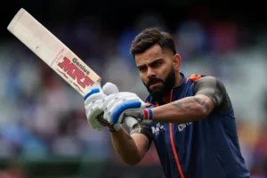 आईसीसी प्लेयर ऑफ द मंथ बने Virat Kohli, इन दिग्गज खिलाड़ियों को पछाड़कर क्रिकेट जगत में नंबर वन बने 