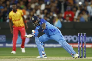Ind Vs Zim : Suryakumar Yadav की बल्लेबाजी से खुश हुए कोच राहुल द्रविड़, बताया टीम का सबसे ज्यादा भरोसेमंद खिलाड़ी