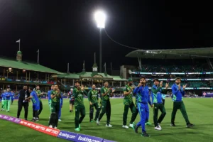 पाकिस्तान ने न्यूजीलैंड को 7 विकेट से हराकर फाइनल में बनाई जगह, अब भारत को फाइनल में देंगी टक्कर 