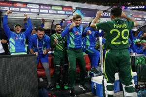 पाकिस्तान ने न्यूजीलैंड को 7 विकेट से हराकर फाइनल में बनाई जगह, अब भारत को फाइनल में देंगी टक्कर 