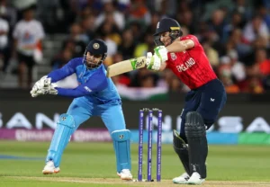 Ind Vs Eng : इंग्लैंड ने सेमीफाइल में भारत को दौड़ा - दौड़ा के धोया, 10 विकेट से जीत कर फाइनल में बनाई जगह