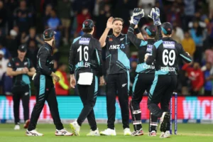 Ind Vs Nz: तीसरे टी20 मुकाबले से पहले न्यूजीलैंड को लगा बड़ा झटका, भारत से मिली हार के बाद कप्तान Kane Williamson हुए टीम से बाहर 
