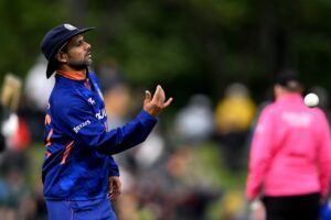 Odi सीरीज में न्यूज़ीलैंड से मिली शिक्सत से निराश हुए कप्तान Shikhar Dhawan, गेंदबाजी के साथ इन खिलाड़ियों के बताया हार की वजह