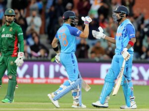 भारत-बांग्लादेश मैच से पहले विराट कोहली ने दिया कौन से टोना - टोटका का आइडिया?, Kl Rahul ने किया खुलासा 