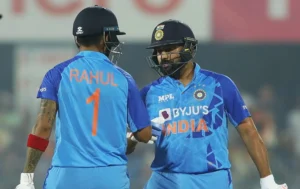 टीम इंडिया में Rohit Sharma और राहुल की सलामी जोड़ी की जगह उतरेंगे ये दो नए बल्लेबाज, टीम मैंनजमेंट ने लिया फैसला 