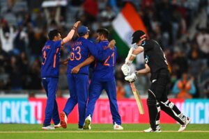 Ind Vs Nz: भारत और न्यूज़ीलैंड के बीच बुधवार को खेला जाएगा निर्णायक मुकाबला, न सोनी न ही स्टार स्पोर्ट इस जगह देखें लाइव मैच 