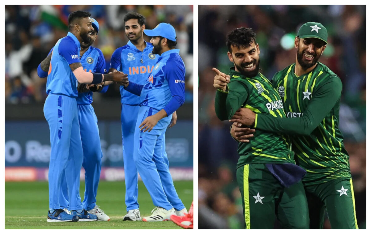 Points Table : क्या फाइनल में भारत और पाकिस्तान के बीच होगी भिड़त?, जानें क्या कहते है समीकरण के आंकड़े