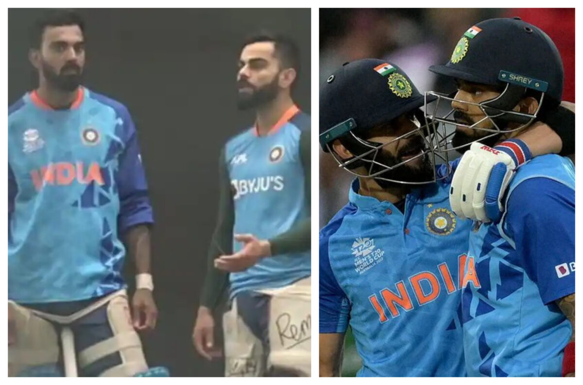 भारत-बांग्लादेश मैच से पहले विराट कोहली ने दिया कौन से टोना - टोटका का आइडिया?, Kl Rahul ने किया खुलासा