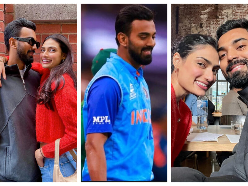 टी20 वर्ल्ड कप के बाद Kl Rahul और अथिया शेट्टी लेंगे सात फेरे, न्यूजीलैंड दौरे के लिए मांगी छुट्टी