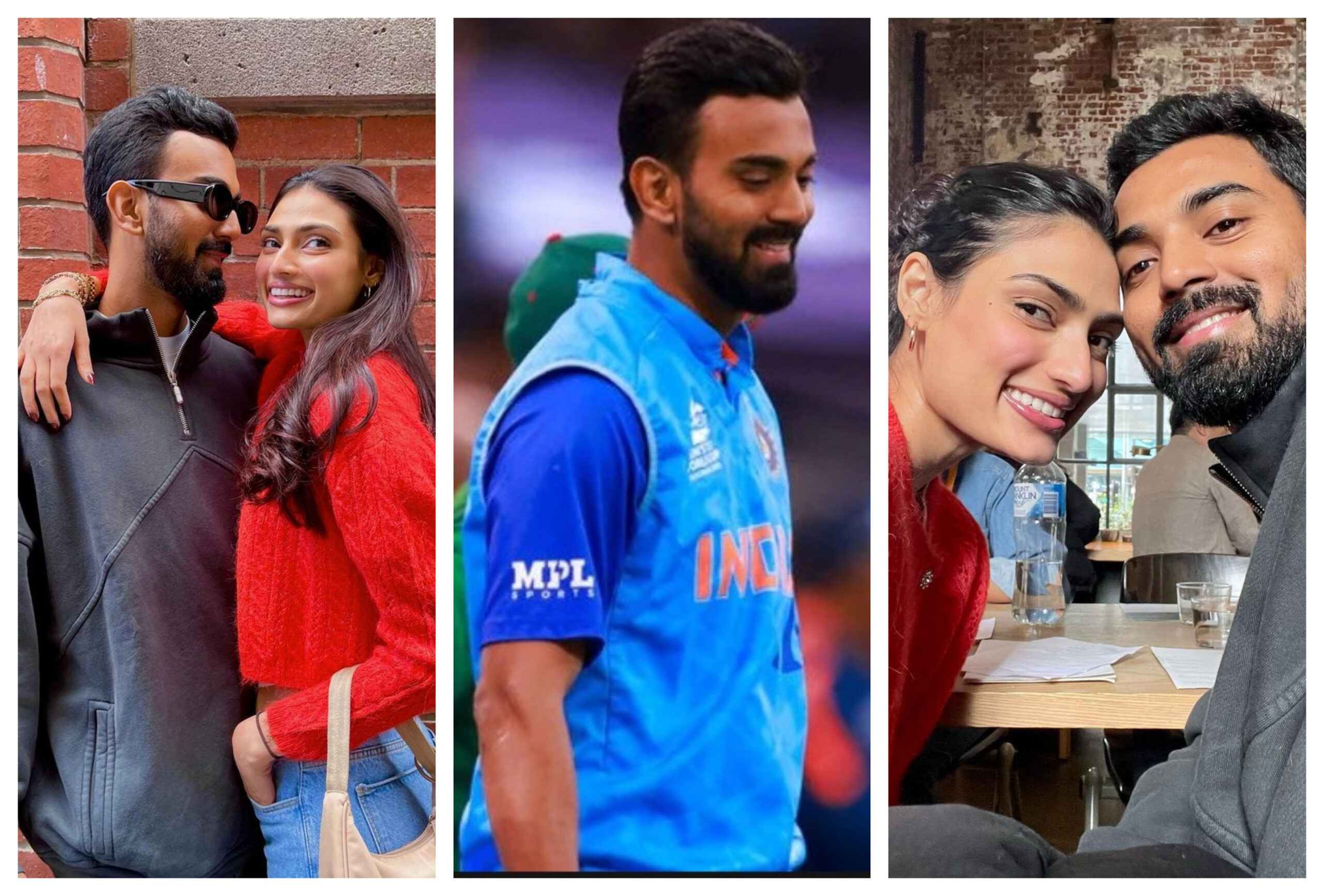 टी20 वर्ल्ड कप के बाद Kl Rahul और अथिया शेट्टी लेंगे सात फेरे, न्यूजीलैंड दौरे के लिए मांगी छुट्टी
