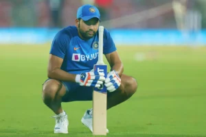 Rohit Sharma के हाथों से ली जाएगी टी20 की कप्तानी, श्रीलंका के खिलाफ मुकाबले से पहले इस खिलाड़ी को सौंपी जाएगी टीम की कमान 