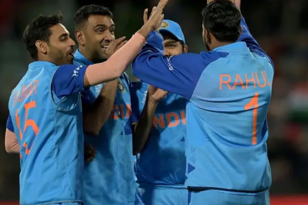T20 World Cup 2022 : बांग्लादेश के खिलाफ कोहली-अर्शदीप नहीं, बल्कि इस खिलाड़ी ने टीम इंडिया को दिलाई जीत