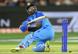 &Quot;उसके बिना भारत को 140 रन बनाने के लिए भी जूझना पड़ेगा&Quot; सूर्यकुमार यादव की तारीफ कर Sunil Gavaskar ने टीम इंडिया के कमजोर खिलाड़ियों पर कसा तंज 