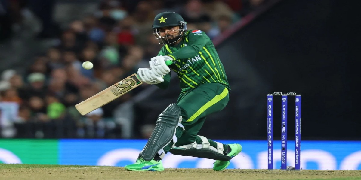Pak Vs Sa : पाकिस्तान ने दक्षिण अफ्रीका को दिया 186 रनों का बड़ा लक्ष्य, शादाब ने खेली अपनी अर्धशतकीय पारी