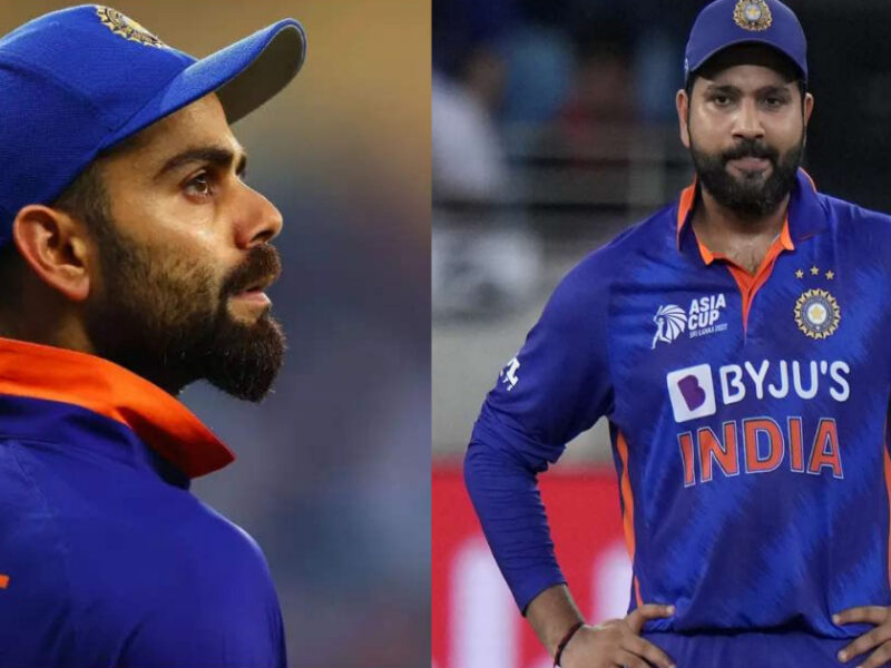 किसी खिलाड़ी को रिटायर नहीं करेगा Bcci, Rohit Sharma और विराट कोहली का टी20 इंटरनेशनल मुकाबलों से बाहर होना हुआ तय