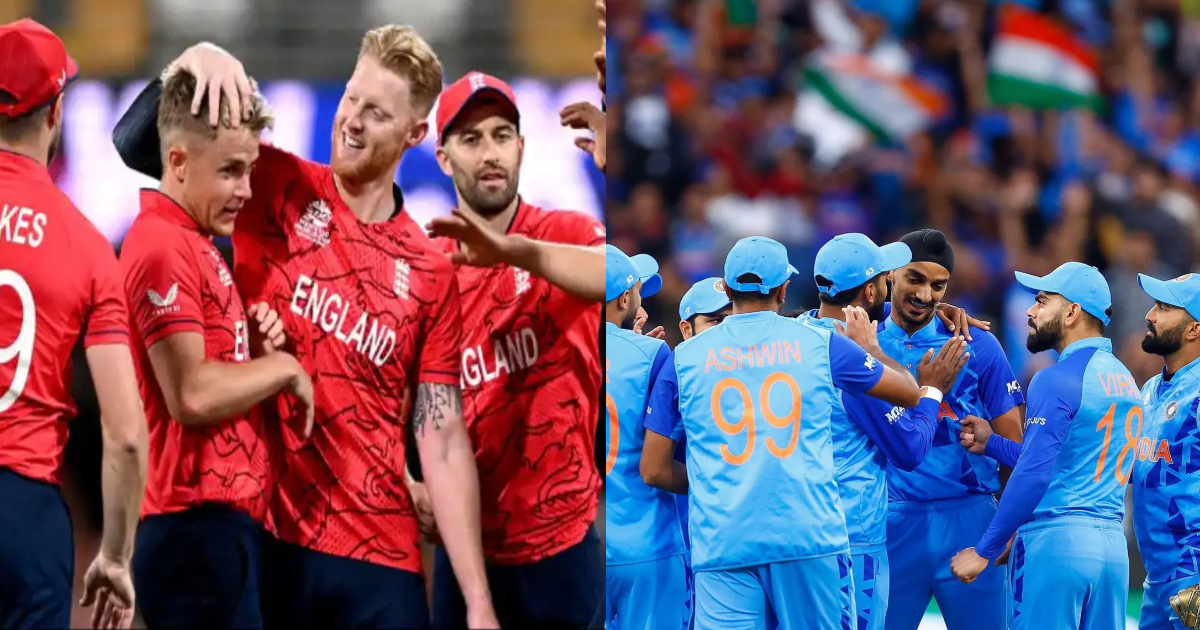 Ind Vs Eng: सेमीफाइनल में भारत के खिलाफ खेलने से पहले इंग्लैंड को लगा बड़ा झटका, ये तेज गेंदबाज टीम से हुआ बाहर