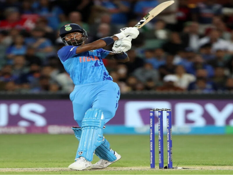 Ind Vs Eng: इंग्लैंड के खिलाफ Hardik Pandya ने तूफानी बल्लेबाजी करते हुए खेली अर्धशतकीय पारी,18 गेंदों पर बना डाले 50 रन