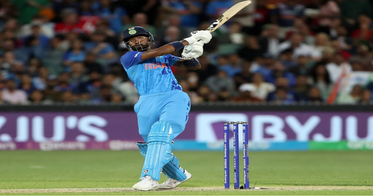 Ind Vs Eng: इंग्लैंड के खिलाफ Hardik Pandya ने तूफानी बल्लेबाजी करते हुए खेली अर्धशतकीय पारी,18 गेंदों पर बना डाले 50 रन