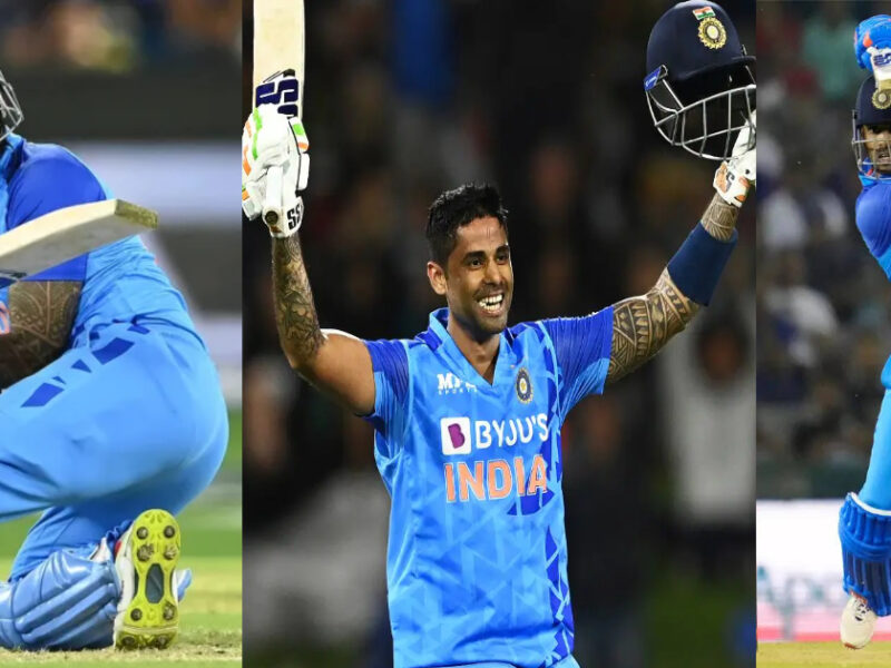 &Quot;भारतीय चयनकर्ताओं ने उनके पांच साल खराब किए&Quot; Suryakumar Yadav पर पाकिस्तानी क्रिकेटर ने दिया बड़ा बयान, बताया भारतीय चयनकर्ताओं ने की उनके साथ नाइंसाफी