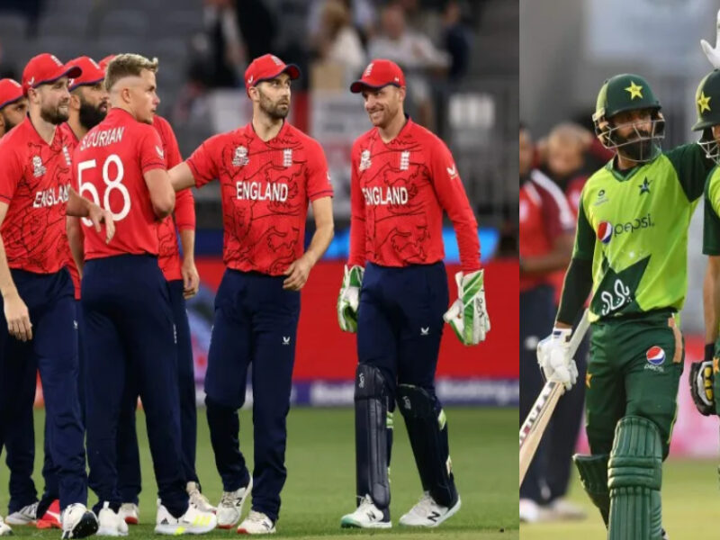 Pak Vs Eng: पाकिस्तान के खाने से हुई बेन स्टोक्स के खिलाड़ियों की तबियत खराब, इंग्लैंड टीम से उठाया बड़ा कदम