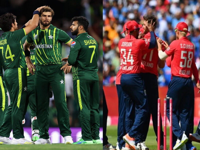 T20 World Cup Final 2022 : पाकिस्तान के लिए फाइनल में जीत हुई नामुमकिन, इंग्लैंड के इस तेज गेंदबाज ने की टीम में वापसी