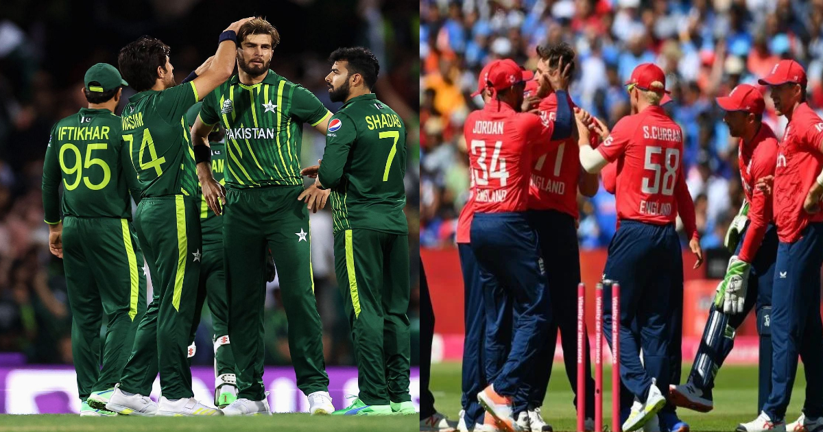 T20 World Cup Final 2022 : पाकिस्तान के लिए फाइनल में जीत हुई नामुमकिन, इंग्लैंड के इस तेज गेंदबाज ने की टीम में वापसी