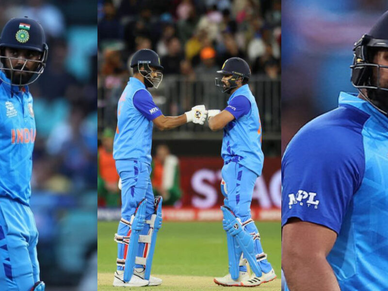 टीम इंडिया में Rohit Sharma और राहुल की सलामी जोड़ी की जगह उतरेंगे ये दो नए बल्लेबाज, टीम मैंनजमेंट ने लिया फैसला