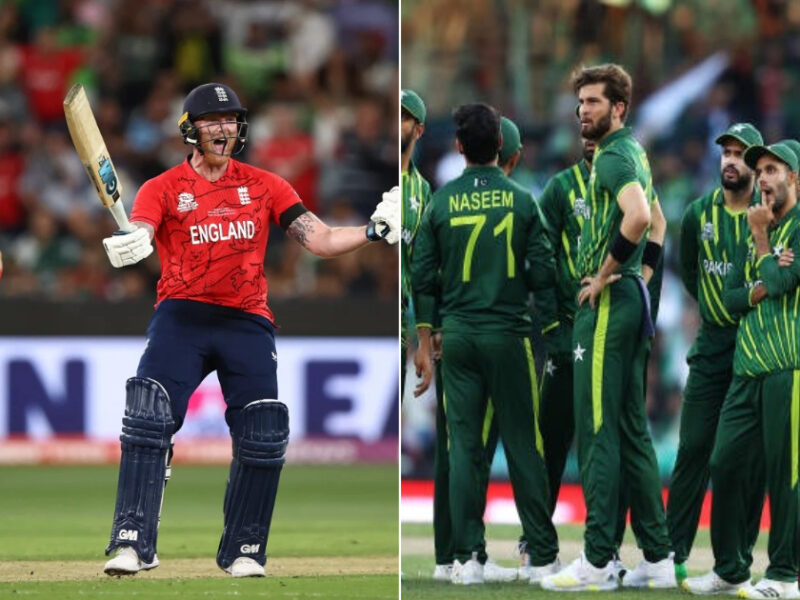 Pak Vs Eng: इंग्लैंड ने पाकिस्तान को 5 विकेट से हराकर जीता टी20 वर्ल्ड कप का खिताब, भारत की हार का लिया बदला