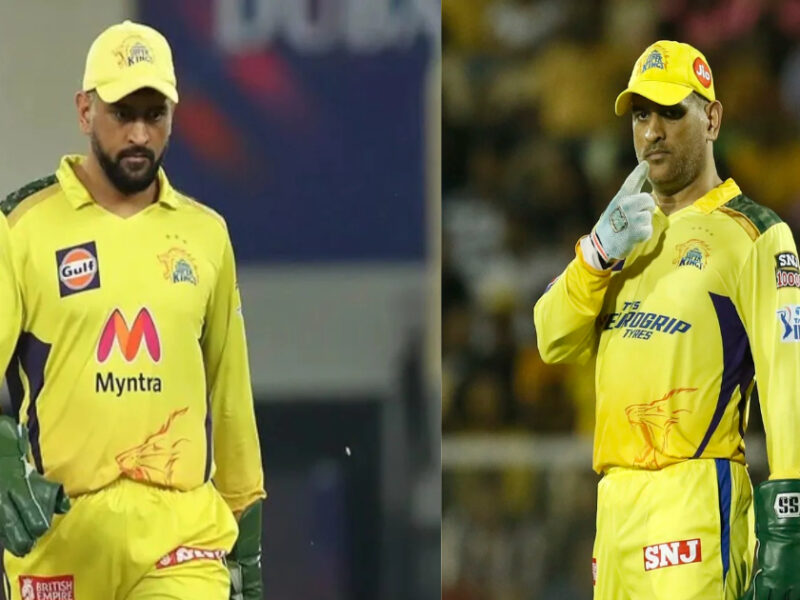 चैन्नई सुपर किंग्स में वापसी करेंगा 37 साल का ये बुजुर्ग खिलाड़ी, Ms Dhoni के साथ है खास दोस्ती