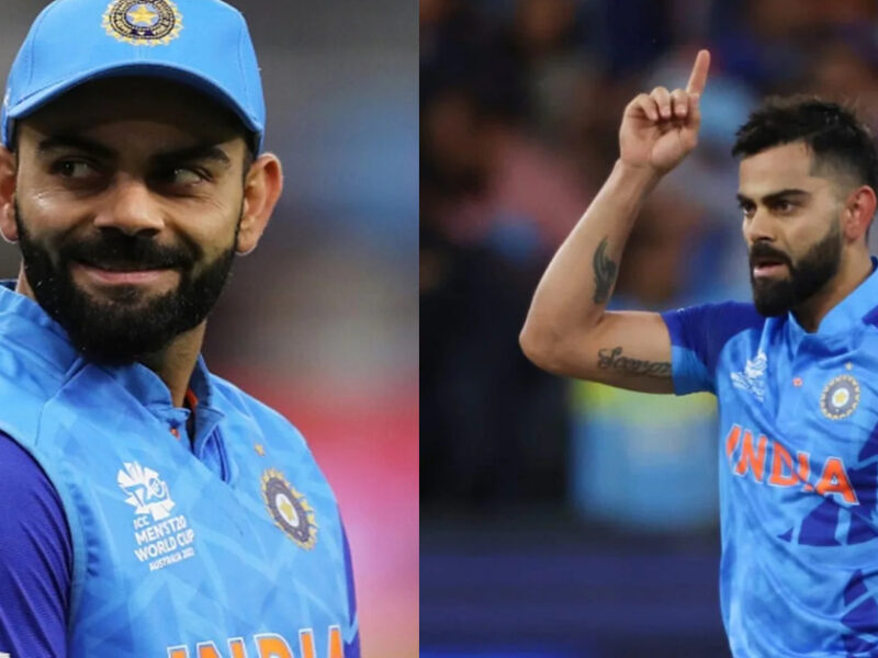 Virat Kohli कोहली को फिर से मिल सकती है टीम इंडिया की कप्तानी, Bcci ने लिया बड़ा फैसला∼