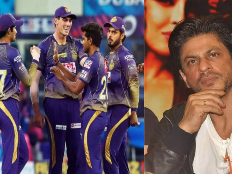 Shahrukh Khan की टीम कोलकाता नाइट राइडर्स ने इन खिलाड़ियों को किया रिलीज, टीम में हुआ बड़ा बदलाव