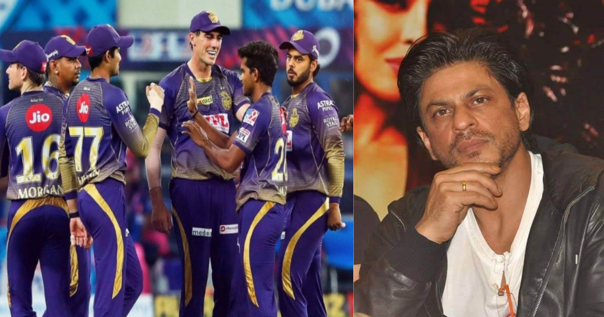 Shahrukh Khan की टीम कोलकाता नाइट राइडर्स ने इन खिलाड़ियों को किया रिलीज, टीम में हुआ बड़ा बदलाव