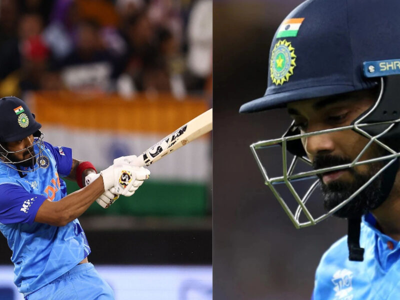 Kl Rahul की टीम इंडिया से होंगी छुट्टी, लगातार तूफानी पारी खेल रहा 20 साल का ये युवा खिलाड़ी लेगा उनकी जगह